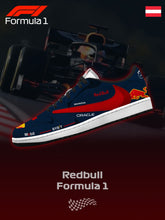 RB F.1 V.1 Custom TS Niedrige Turnschuhe
